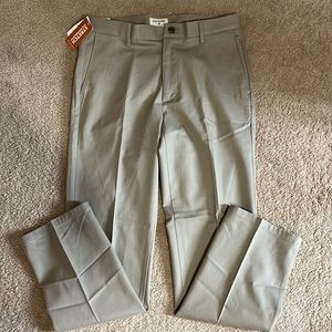Dockers Slim Fit Khaki Pants